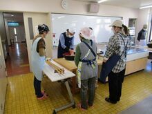 写真:講座の様子