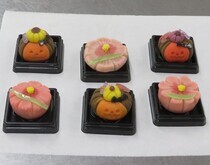 写真:受講者の作品