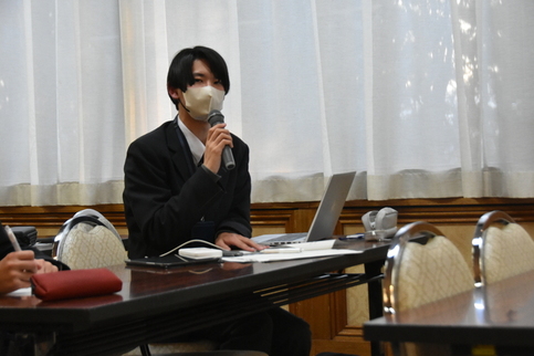 打合せ写真1