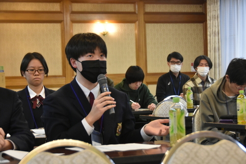 打合せ写真2