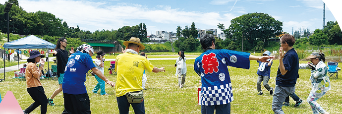 夏編