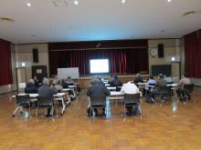 写真:講座の様子