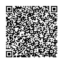 利用者用オンライン申込みサイト二次元コード