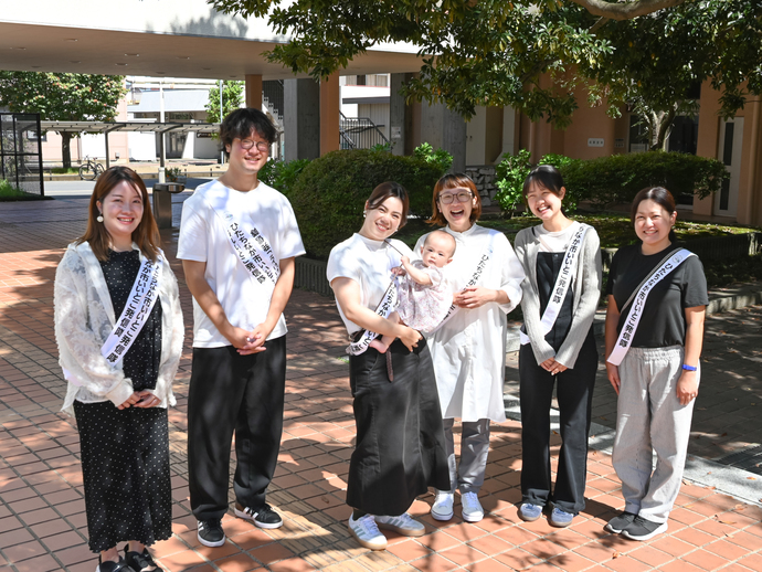 レッスンの様子