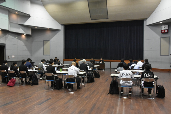 HePT第1回打合せの様子1