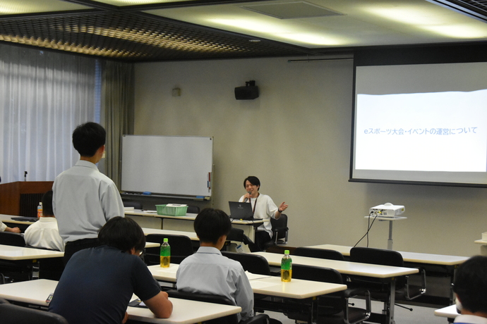 第2回打合せの様子2