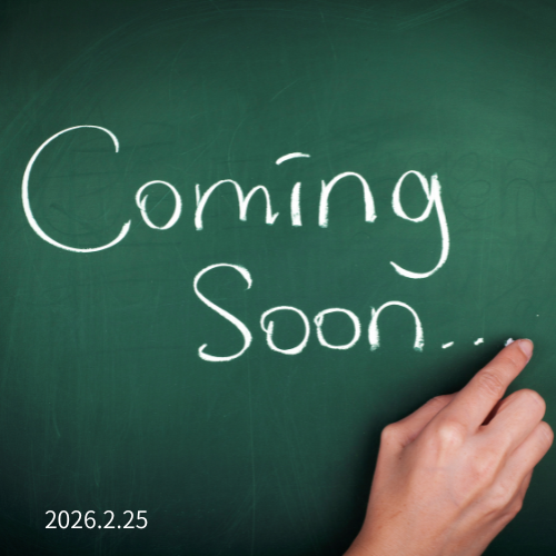 Coming-Soon
