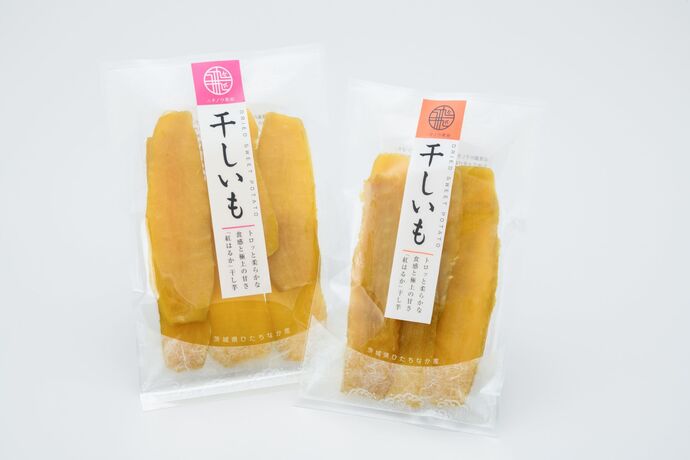ニチノウ飛田のほしいも