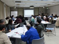 講座の写真