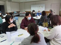 講座の写真