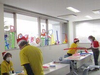 バルーンの写真