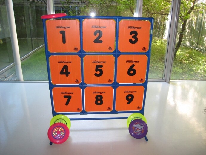 ディスゲッター9画像