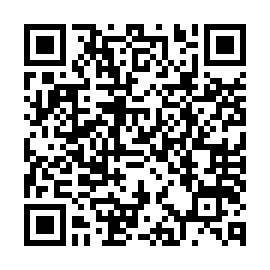 特別講演申込用QRコード