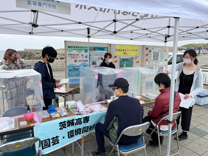 令和5年度の参加図