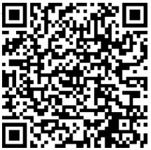 ちびっこ野球教室用申込QRコード