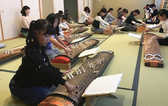 活動の様子(イメージ)