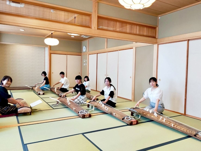 活動の様子(イメージ)