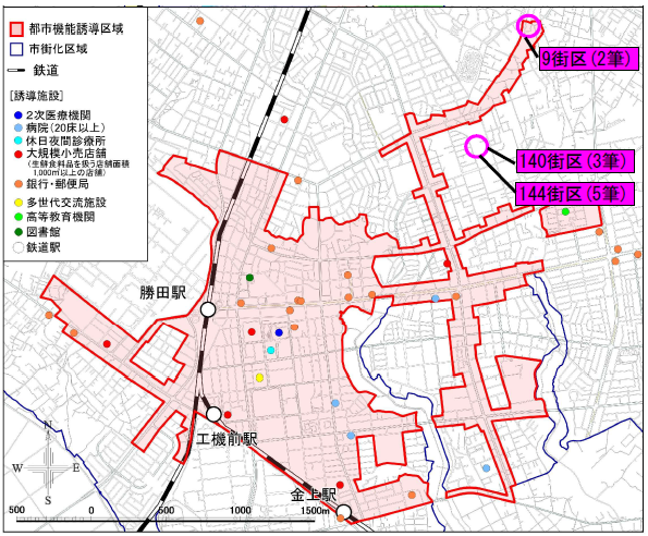 位置図