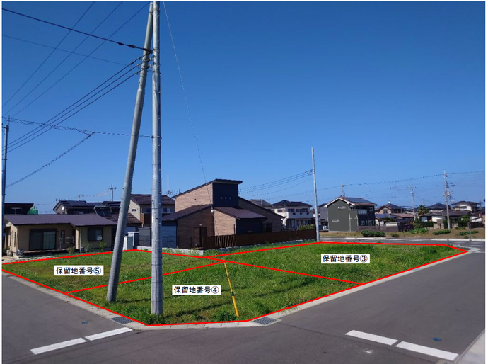 140街区写真