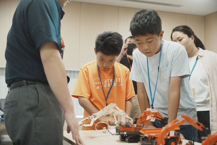 イベントの様子