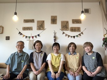 写真：もりもりスタッフ