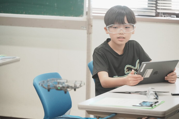 イベントの様子