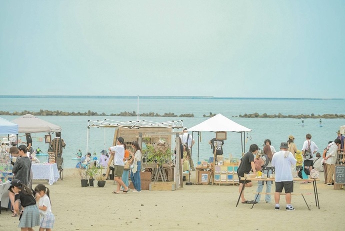 IBAFORNIA MARKET