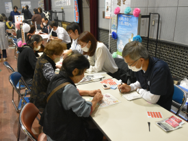 介護保険課
